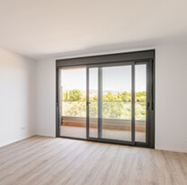 Fenster für neubau block v2