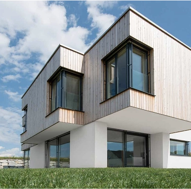 Internorm fenster block v1