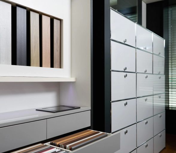 K Wert Showroom1